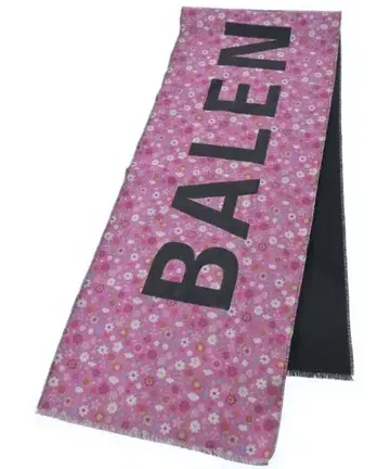 BALENCIAGA 머플러 남성용