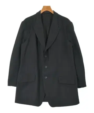yohji yamamoto POUR HOMME 캐주얼 자켓 남성용