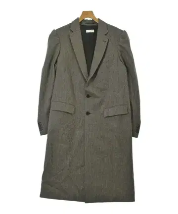 DRIES VAN NOTEN 스텐카라 코트 남성용