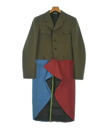 COMME des GARCONS HOMME PLUS 캐주얼 자켓 남성용