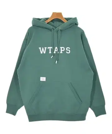 WTAPS 후드티 남성용