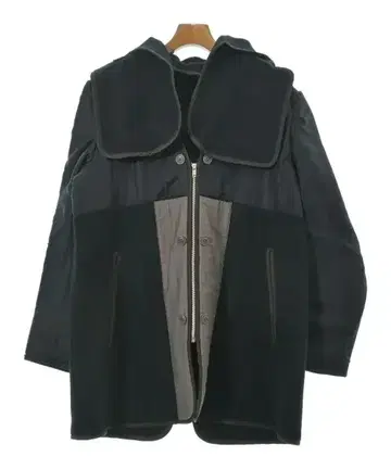 COMME des GARCONS HOMME PLUS 코트 (기타) 남성용