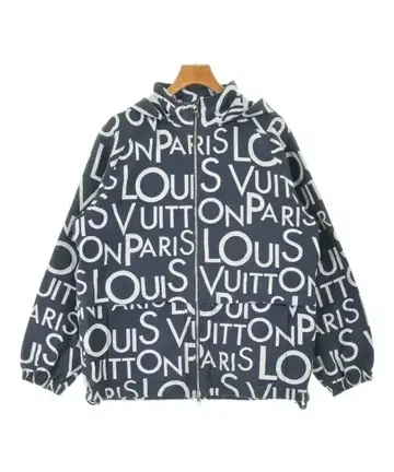 LOUIS VUITTON 블루종 (기타) 남성용