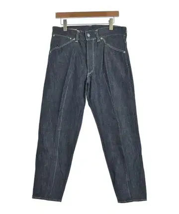 SCYE BASICS 데님 팬츠 남성용