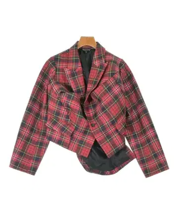 COMME des GARCONS 여성용 캐주얼 자켓