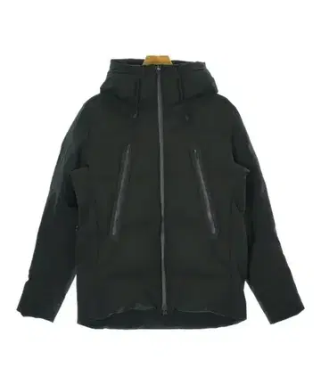 DESCENTE 다운 자켓/다운 베스트 남성용