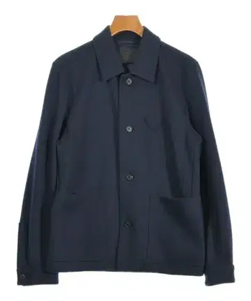 PRADA 블루종 남성용