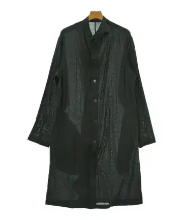 yohji yamamoto POUR HOMME 코트 (기타) 남성용