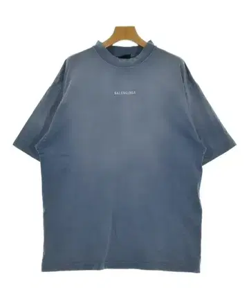 BALENCIAGA T셔츠 티셔츠 여성용