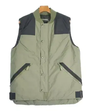 THE NORTH FACE 다운 재킷/다운 베스트 남성용