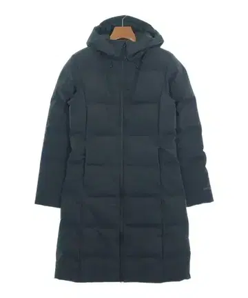 patagonia 다운 코트 여성용