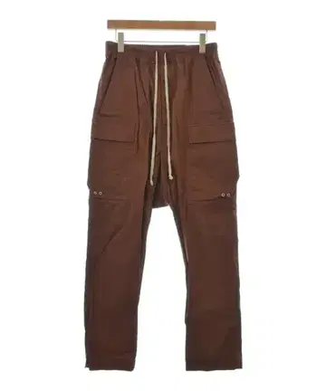 Rick Owens 팬츠 (기타) 남성용