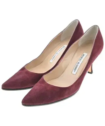 MANOLO BLAHNIK 펌프스 여성용