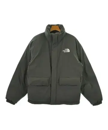 THE NORTH FACE 다운 자켓/다운 베스트 남성용
