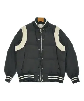 sacai 다운 자켓/다운 베스트 남성용