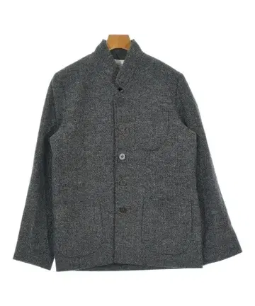 Harris Tweed 캐주얼 자켓 남성용