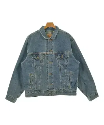 LEVI'S 데님 자켓 남성용