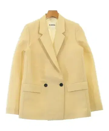 JIL SANDER 테일러드 자켓 여성용
