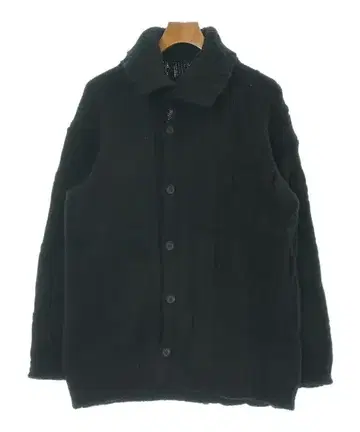yohji yamamoto POUR HOMME 가디건 남성용