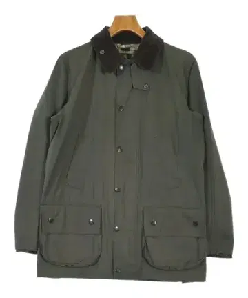 Barbour 블루종 (기타) 남성용