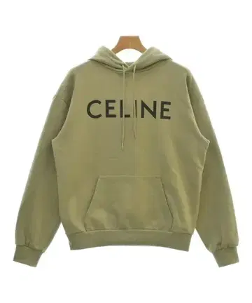 CELINE 후드티 남성용