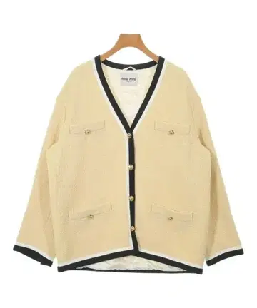 Miu Miu 캐주얼 자켓 여성용