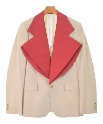 COMME des GARCONS HOMME PLUS 자켓 남성용