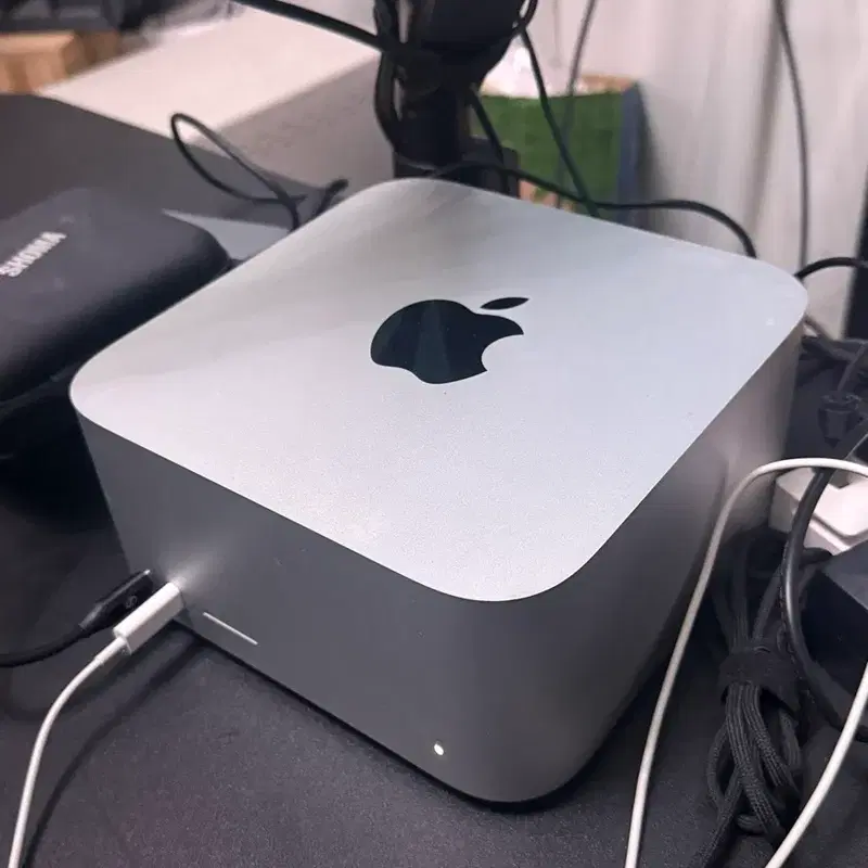 Apple 맥스튜디오 M1 Max 32GB 1TB