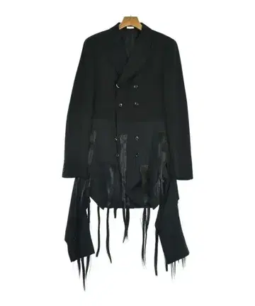 COMME des GARCONS HOMME PLUS 캐주얼 자켓 남성용