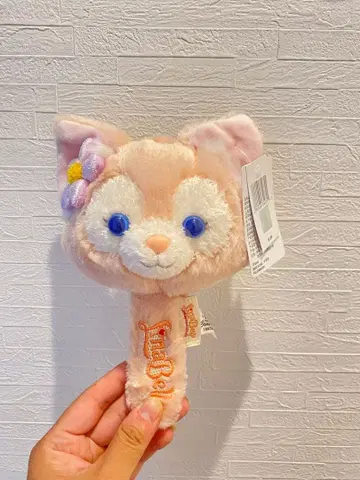 상하이 디즈니 리나벨 손거울