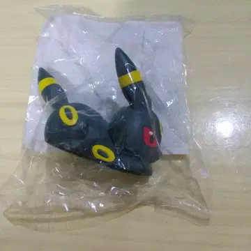 포켓몬 블래키 손가락 인형 컬렉션