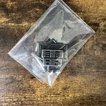 이나즈마 일레븐 라이몬 중학교 엠블럼 핀 배지