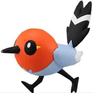 미개봉 포켓몬 몬코레 야야코마 pokemon 타카라토미