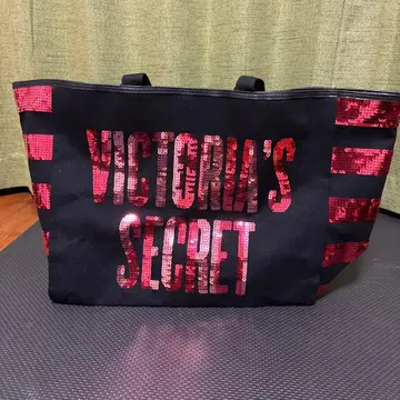 Victoria's Secret 스팽글 토트백
