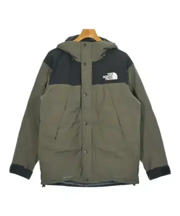 THE NORTH FACE 다운 자켓/다운 베스트 남성용