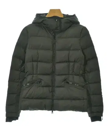 MONCLER 다운 재킷/다운 베스트 여성용