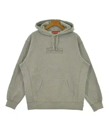 Supreme 후드티 남성용