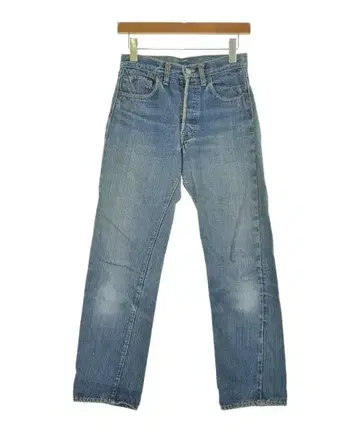 LEVI'S 데님 팬츠 여성용