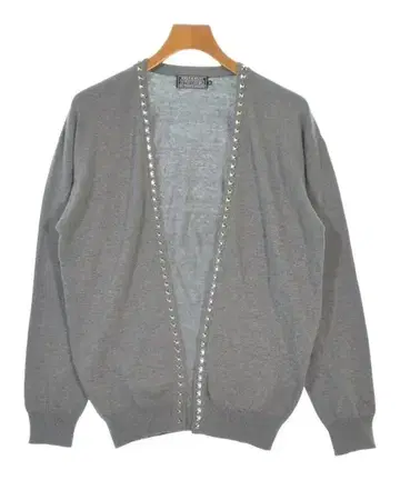HYSTERIC GLAMOUR 가디건 남성용