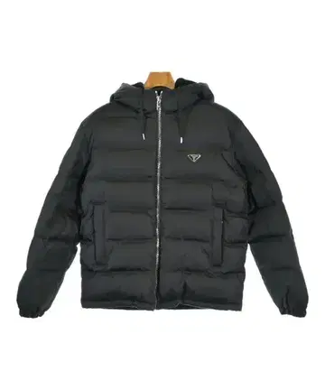 PRADA 다운 자켓/다운 베스트 남성용