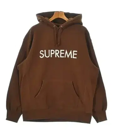 Supreme 후드티 남성용