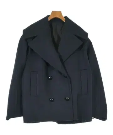 ALAIA 피 코트 여성용