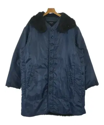 Engineered Garments 코트 (기타) 남성용