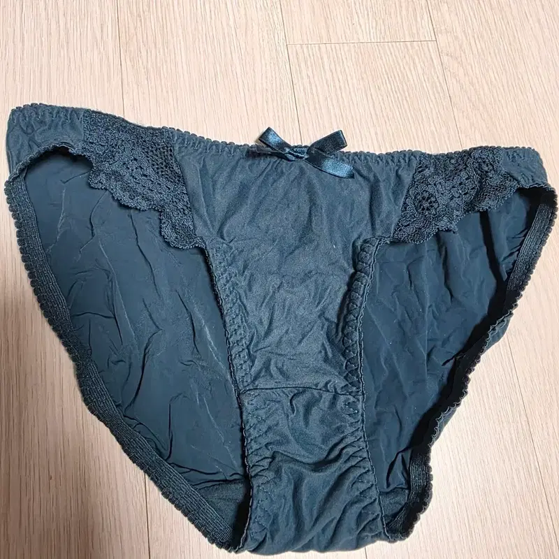 에블린삼각팬티