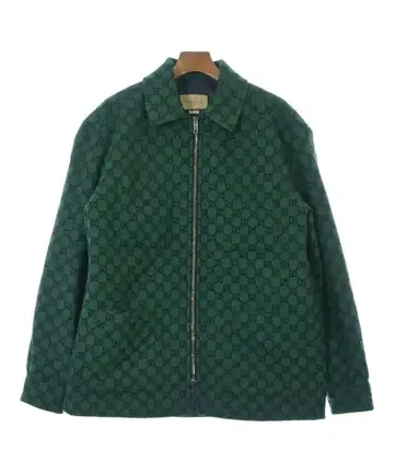 GUCCI 블루종 남성용