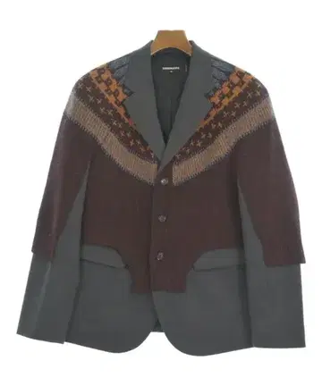 DSQUARED 캐주얼 자켓 남성용