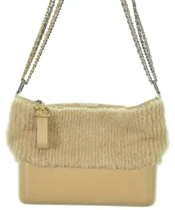 CHANEL 여성용 숄더백