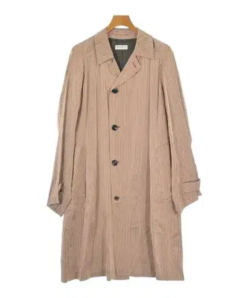 DRIES VAN NOTEN 코트 (기타) 남성용
