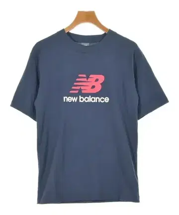 New Balance 티셔츠 남성용