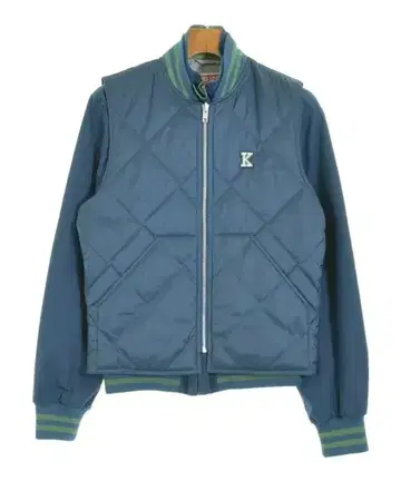 KENZO 블루종 남성용